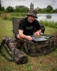 Сумка Fox Camolite Barrow Organiser 37L