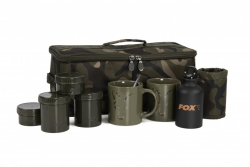 Сумка Fox Camolite Brew Kit Bag