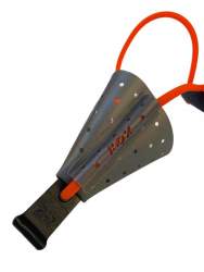 Запасной жгут к рогатке Fox Slik Catapult Elastic Spare