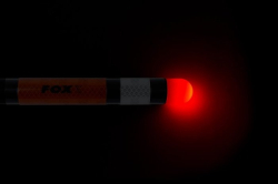 Светящаяся головка к атропе Fox Halo Illuminated Marker Pole Capsule Многоцветная 1шт