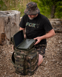 Рюкзак Fox Camolite Compact Rucksack 24L