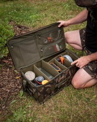 Сумка Fox Camolite Barrow Organiser 37L