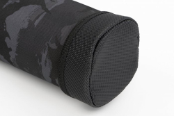Чохол для вудлищ Rage Voyager Hard Rod Sleeve Double 1,3m 1шт 