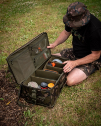 Сумка Fox Camolite Barrow Organiser 37L