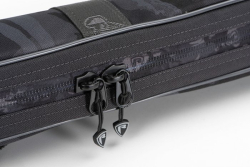 Чохол для вудлищ Rage Voyager Hard Rod Sleeve Double 1,3m 1шт 