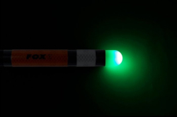 Светящаяся головка к атропе Fox Halo Illuminated Marker Pole Capsule Многоцветная 1шт