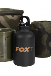 Сумка Fox Camolite Brew Kit Bag