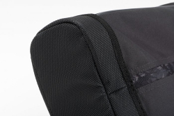 Чохол для вудлищ Rage Voyager Hard Rod Sleeve Double 1,3m 1шт 