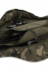 Чехол для удилищ Fox Camolite Retractable Tri Sleeve 8-10ft