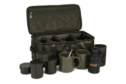 Сумка Fox Camolite Brew Kit Bag