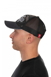 Кепка Rage Embroided Camo Trucker Cap