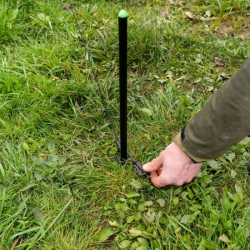 Маркерные колышки Korum Distance Marka Sticks 50cm