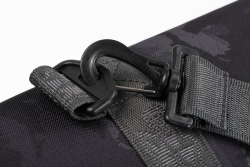 Чохол для вудлищ Rage Voyager Hard Rod Sleeve Double 1,3m 1шт 