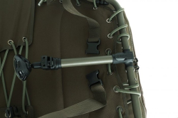 Кровать - система Fox Duralite 3 Season System 202x78cm 1шт