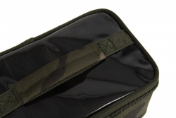 Кейс для грузил Fox Camolite Lead and Bits Bag Rigid Insert Large