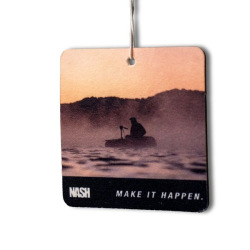 Ароматизатор в машину Nash Make It Happen Car Air Freshener Search