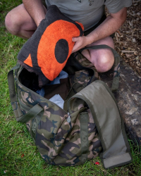 Сумка Fox Camolite Kit Bag 90L