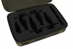 Кейс для сигнализаторов Fox Camolite Mini Micron Case