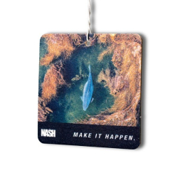 Ароматизатор в машину Nash Make It Happen Car Air Freshener Search