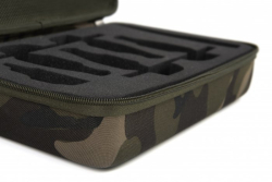 Кейс для сигнализаторов Fox Camolite Mini Micron Case