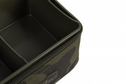 Кейс для грузил Fox Camolite Lead and Bits Bag Rigid Insert Large
