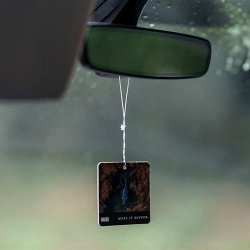 Ароматизатор в машину Nash Make It Happen Car Air Freshener Search