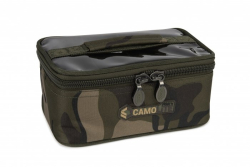 Кейс для грузил Fox Camolite Lead and Bits Bag Rigid Insert Large