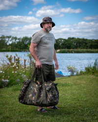 Сумка Fox Camolite Kit Bag 90L