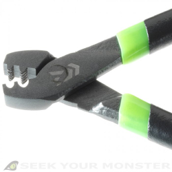 Обжимной инструмент Daiwa PX Krimp Tool 140mm 1шт