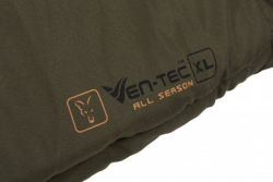 Спальный мешок Fox Ventec All Season Sleeping Bag XL