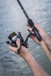 Удилище фидерное Matrix Aquos Ultra-XD Method Feeder Rod 4,2m 190g 1шт