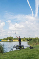 Удилище фидерное Matrix Aquos Ultra-XD Method Feeder Rod 4,2m 190g 1шт