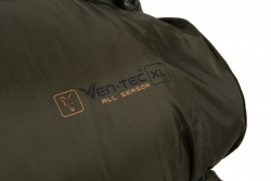 Спальный мешок Fox Ventec All Season Sleeping Bag XL