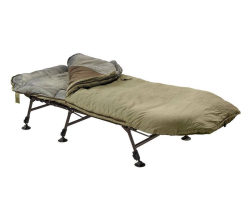 Спальный мешок JRC Cocoon 5 Seasons Sleeping Bag