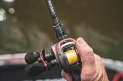 Катушка мультипликаторная Rage Prism X Baitcast Reel