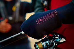 Перчатки Rage Neoprene Mitts S-L 1шт