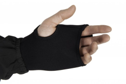Перчатки Rage Neoprene Mitts S-L 1шт