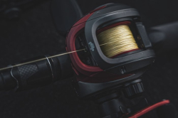 Катушка мультипликаторная Rage Prism X Baitcast Reel