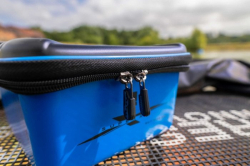 Контейнер для прикормки Preston Supera X Bait Safe Mini