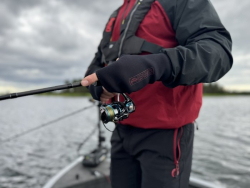 Перчатки Rage Neoprene Mitts S-L 1шт