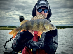 Перчатки Rage Neoprene Mitts S-L 1шт