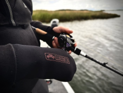 Перчатки Rage Neoprene Mitts S-L 1шт