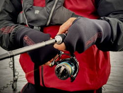 Перчатки Rage Neoprene Mitts S-L 1шт