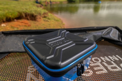 Контейнер для прикормки Preston Supera X Bait Safe Mini