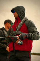 Перчатки Rage Neoprene Mitts S-L 1шт