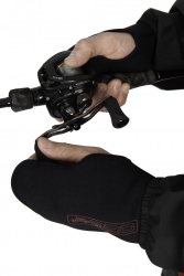 Перчатки Rage Neoprene Mitts S-L 1шт