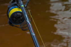 Удилище фидерное Preston Bait Up Xtreme 3.6m (312g)