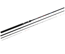 Фідерне вудлище Flagman Magnum Mod Feeder 3.3м 120г