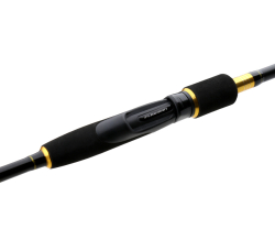 Спиннинговое удилище Flagman Blackfire Jig 2.52м 8-36г