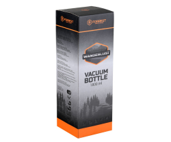 Термос Forrest Wanderlust Vacuum Bottle 1.8л